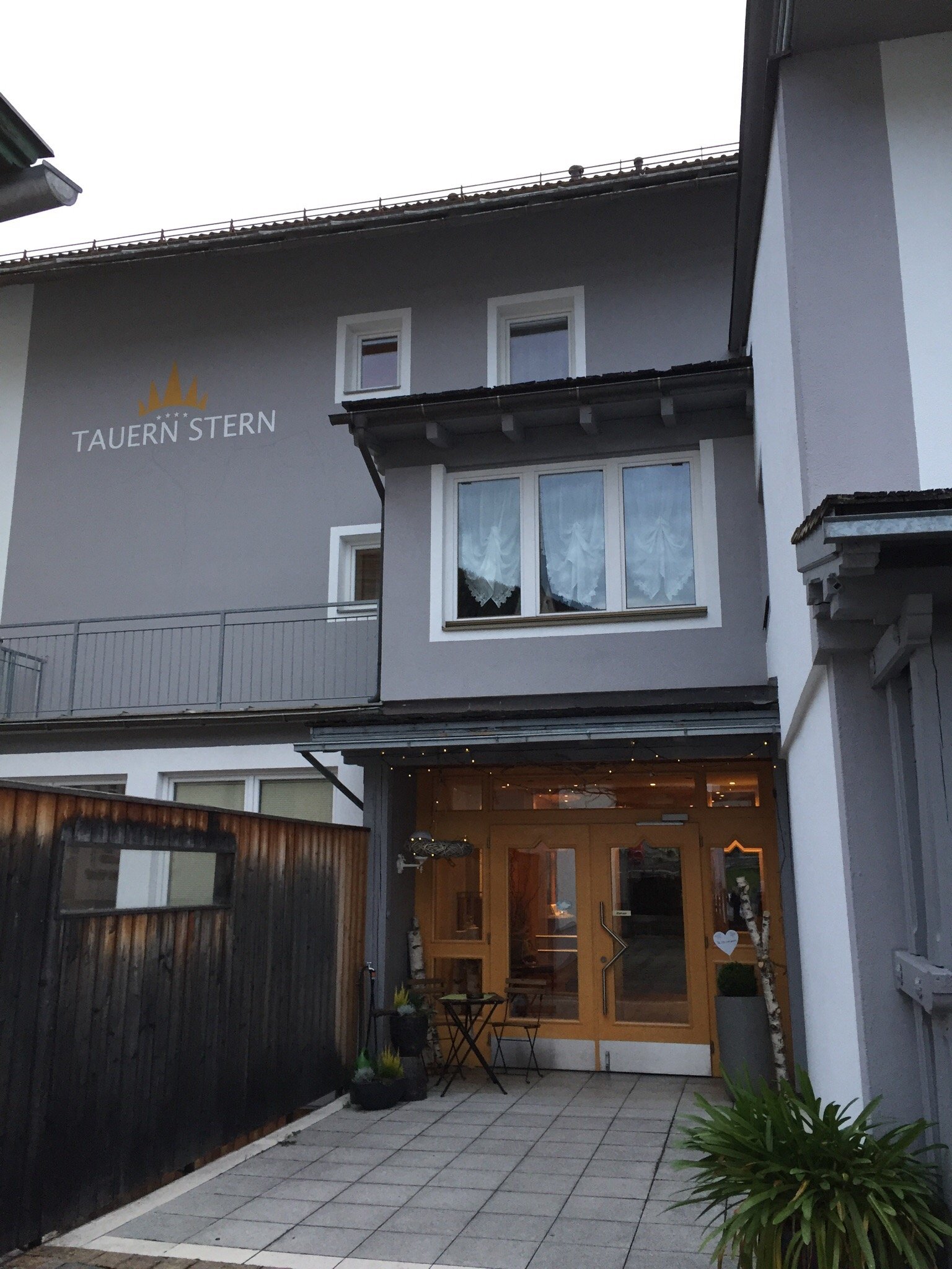 Hotel photo 13 of Tauernstern Natural Active Hotel.