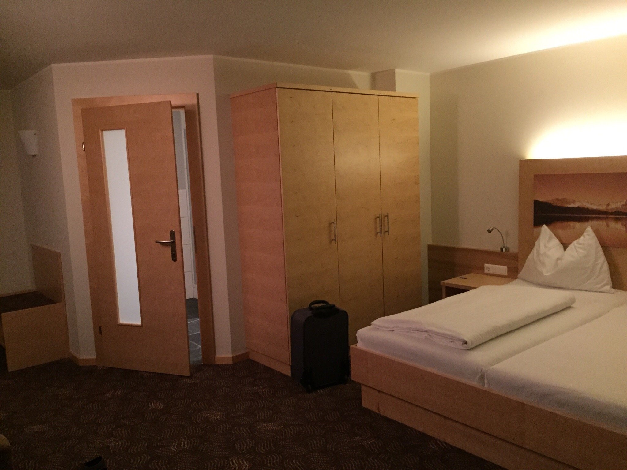 Hotel photo 15 of Tauernstern Natural Active Hotel.