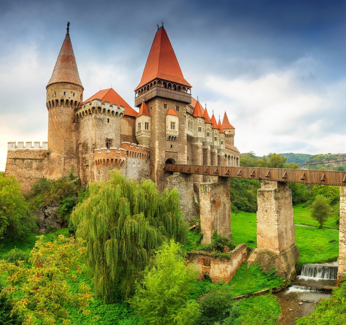 Experience Transylvania (Sebes) - All You Need to Know BEFORE You Go