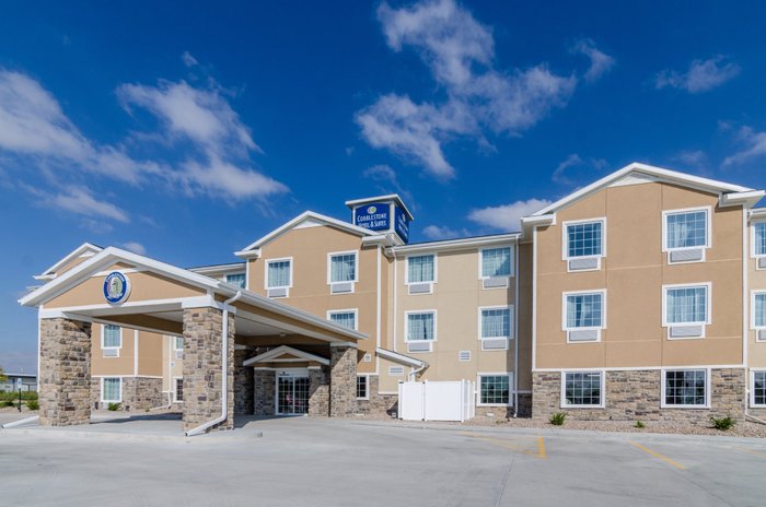 COBBLESTONE HOTEL & SUITES - GERING - Updated 2024 Prices & Reviews (NE)