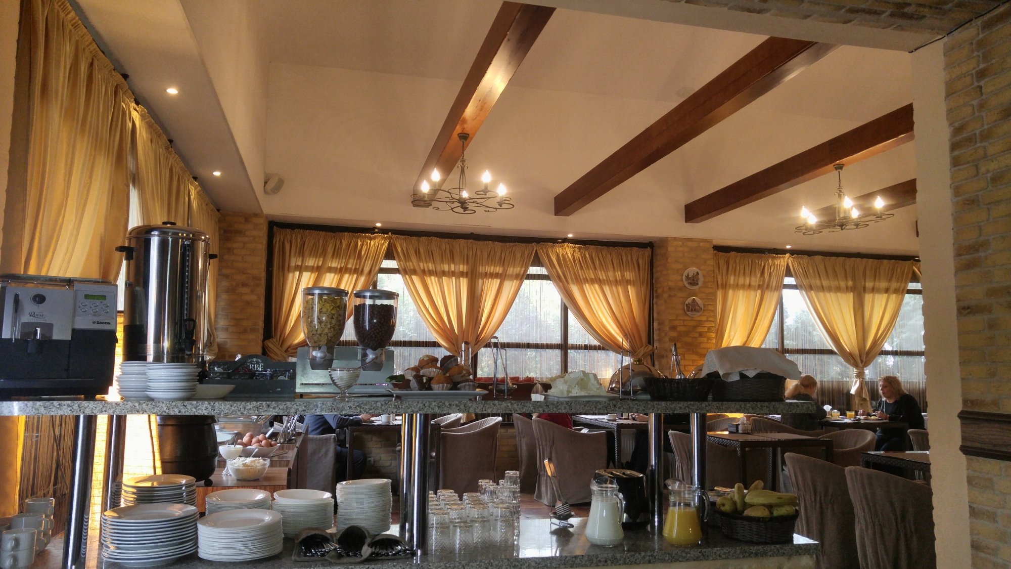 Hotel photo 54 of Park Hotel Spa & Restaurant.