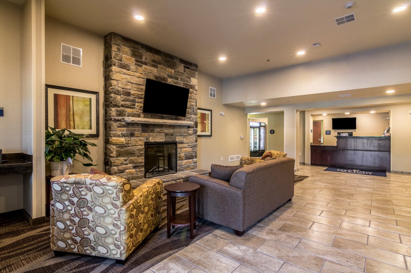 COBBLESTONE HOTEL & SUITES - GERING - Updated 2024 Prices & Reviews (NE)