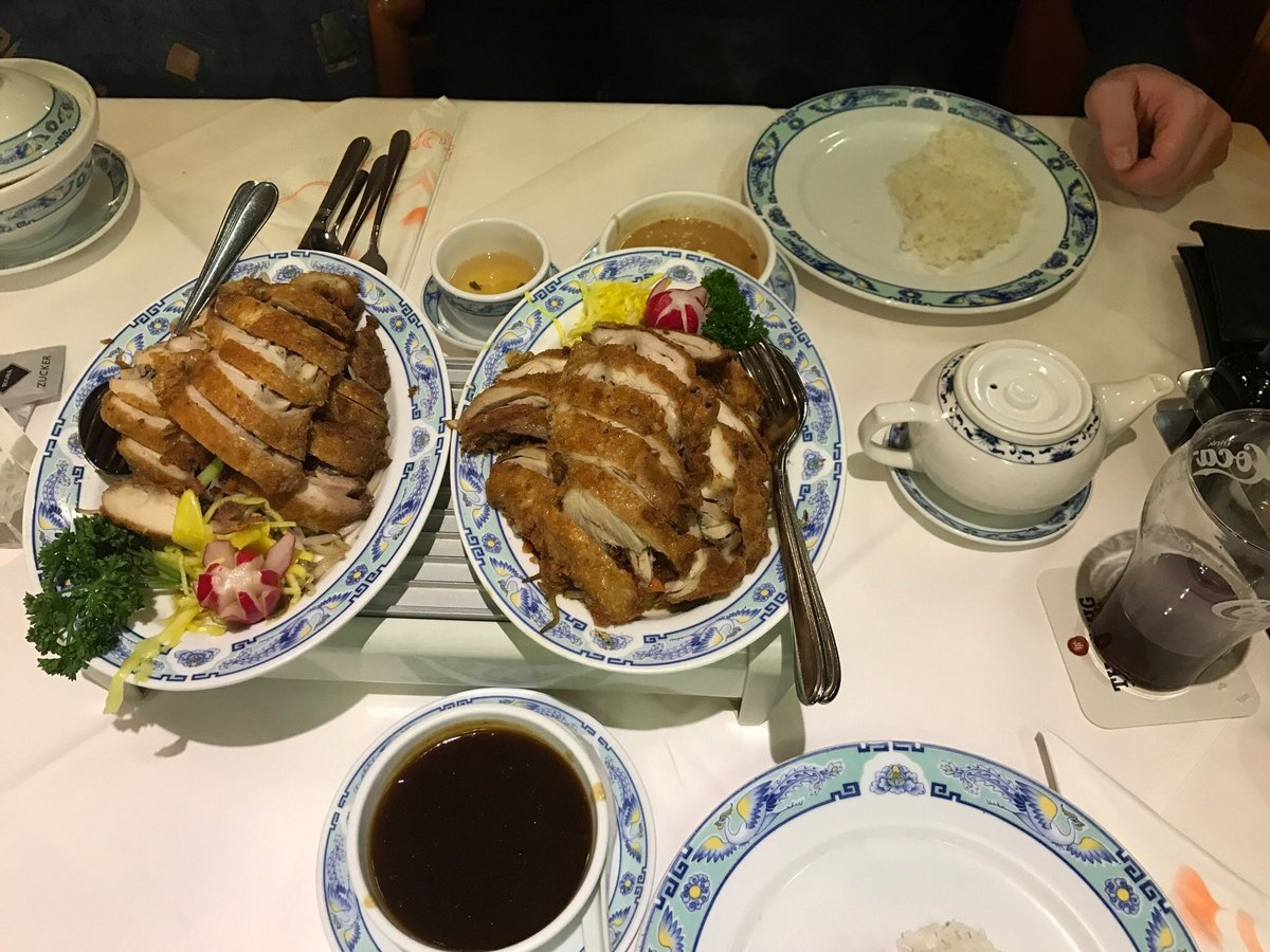 CHINA RESTAURANT MAYFLOWER, MainzKostheim Restaurant Reviews, Photos & Phone Number Tripadvisor