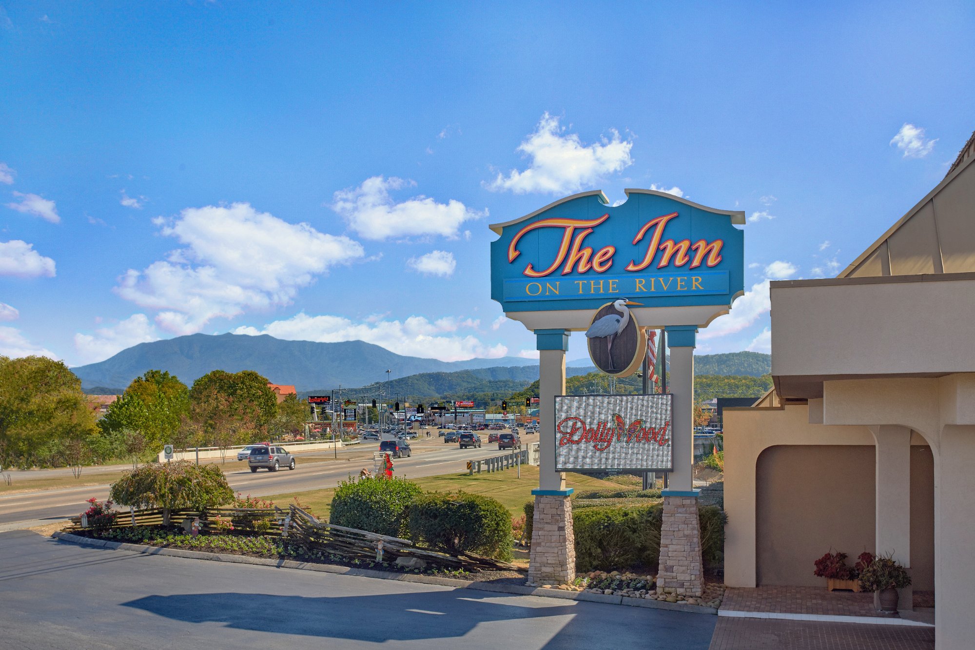 Hotel photo 20 of The Inn on the River Pigeon Forge.