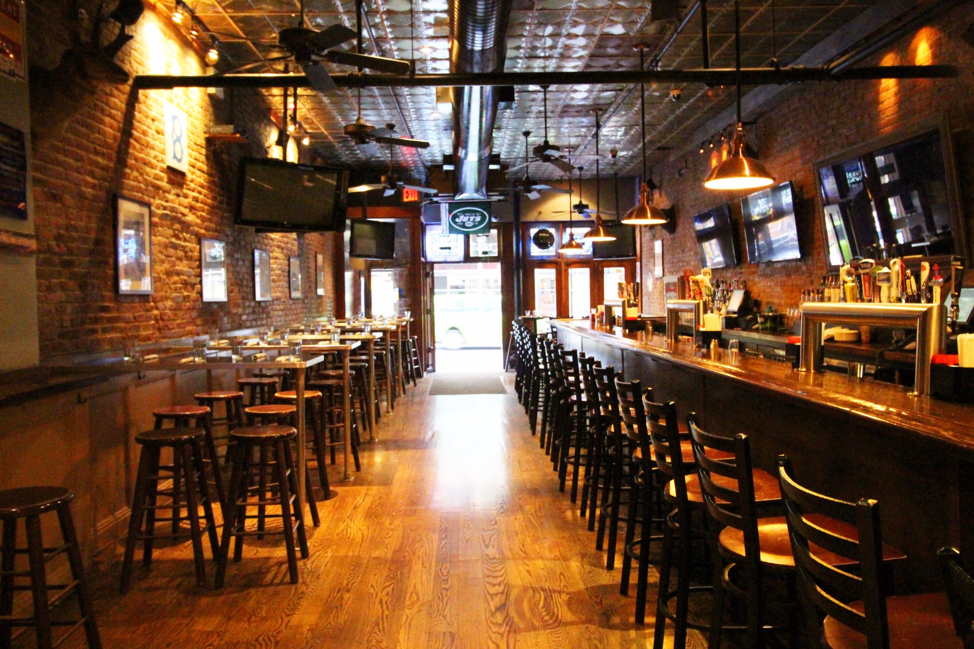 Nearest bar and grills hot sale