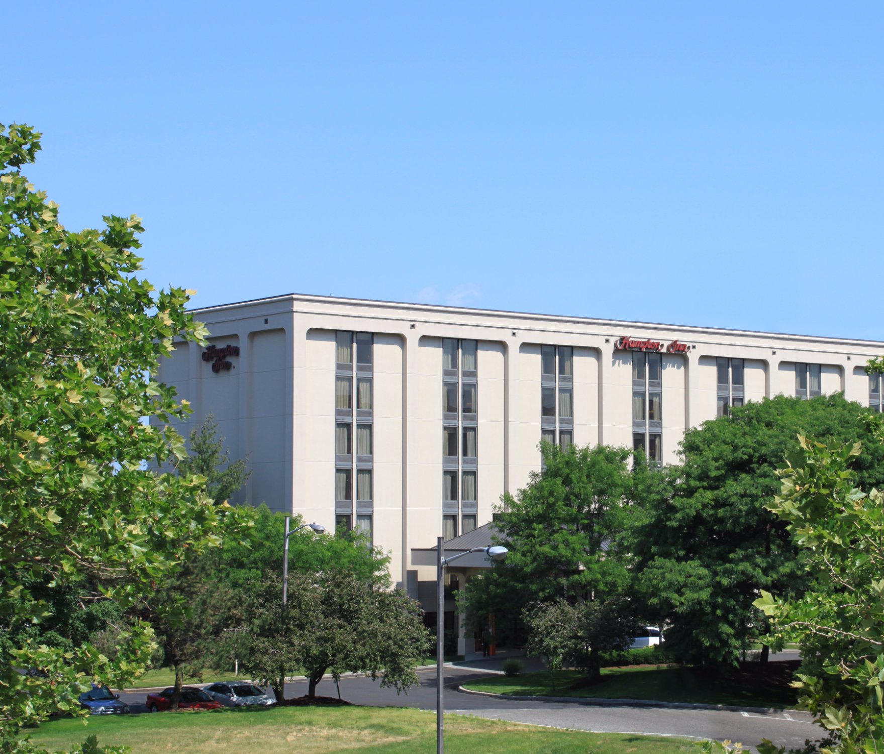 Hotel photo 10 of SureStay Hotel by Best Western Secaucus Meadowlands.