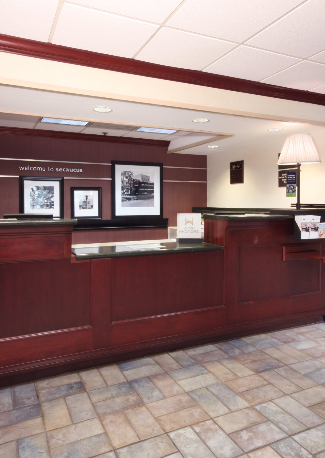 Hotel photo 9 of SureStay Hotel by Best Western Secaucus Meadowlands.