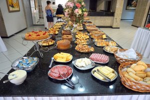 Restaurantes