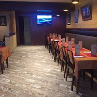 Photo du Restaurant