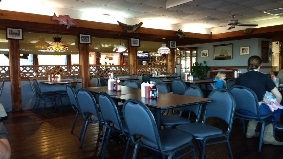 Jinright Seafood House