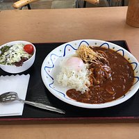 波止場食堂 濱店
