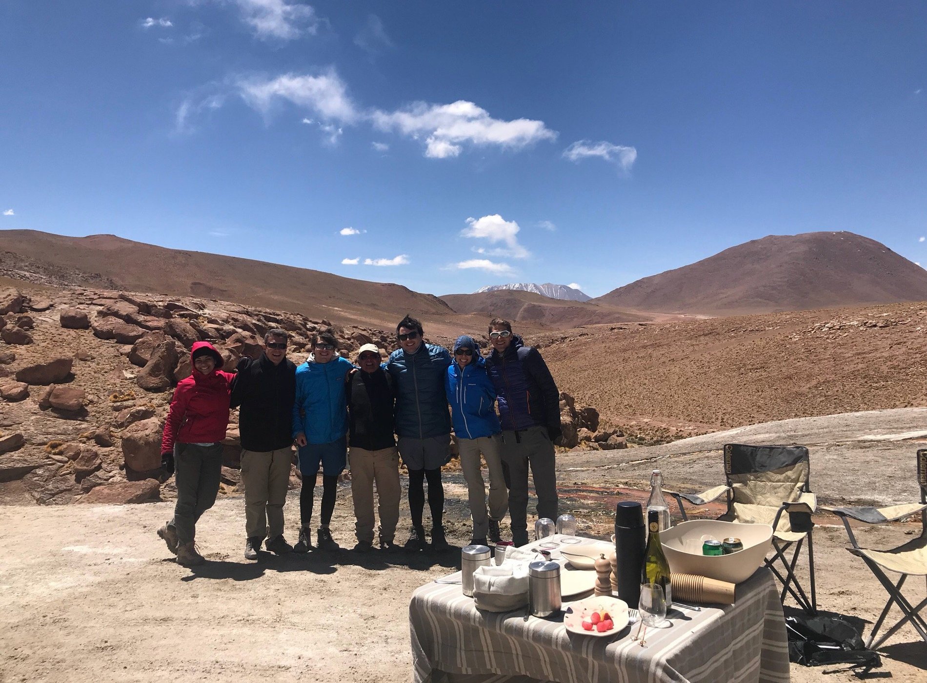 Explora Atacama by Google