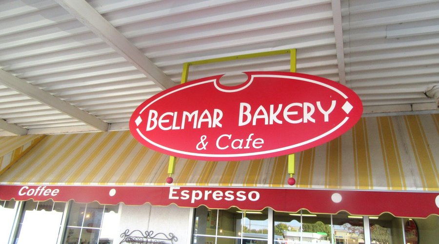 Belmar Bakery & Cafe - Bell St