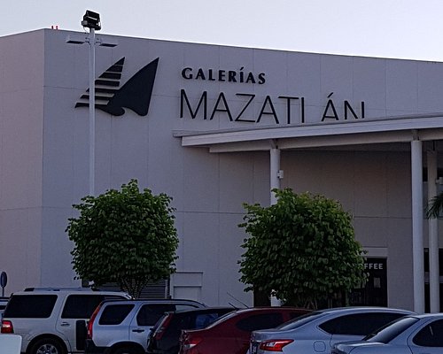 10 MEJORES tiendas en Mazatlán