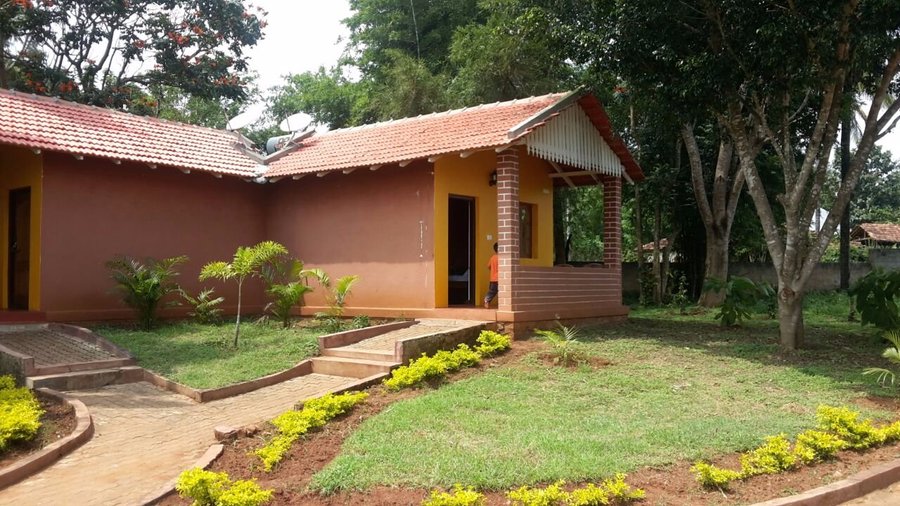 kabini lake view resort kabini