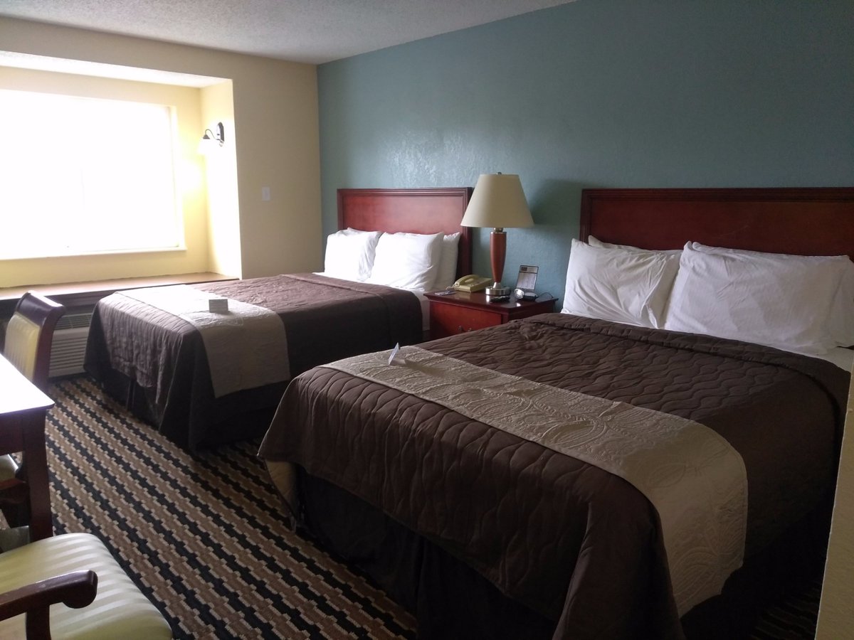 EXPO INN (AU$122): 2022 Prices & Reviews (Tulsa, OK) - Photos of Hotel ...