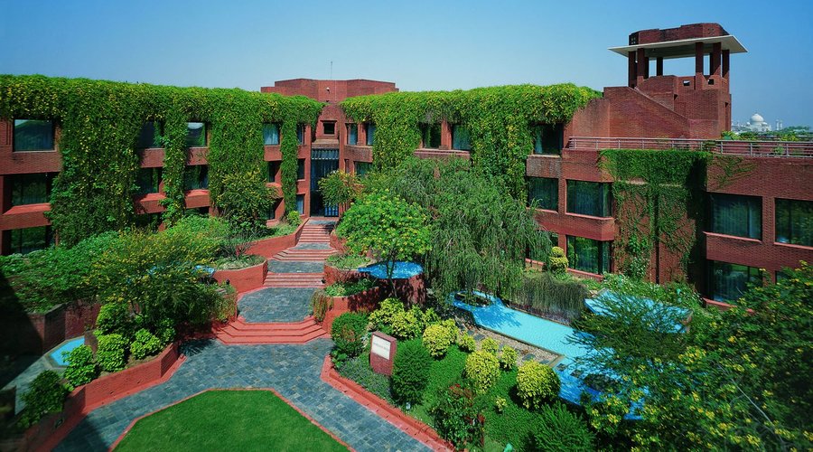 ITC Mughal 