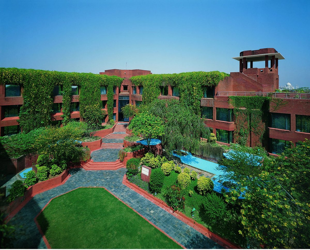ITC Mughal, a Luxury Collection Resort &amp; Spa, Agra, hotell i Agra