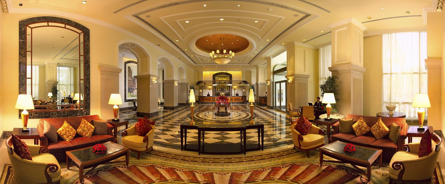 Hotel photo 5 of ITC Grand Central, Mumbai - a Luxury Collection Hotel.