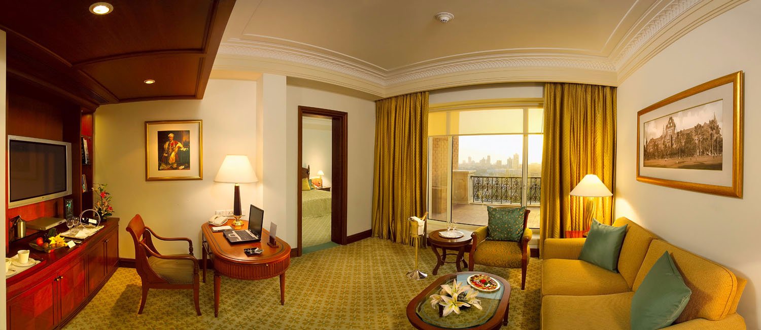 Hotel photo 10 of ITC Grand Central, Mumbai - a Luxury Collection Hotel.