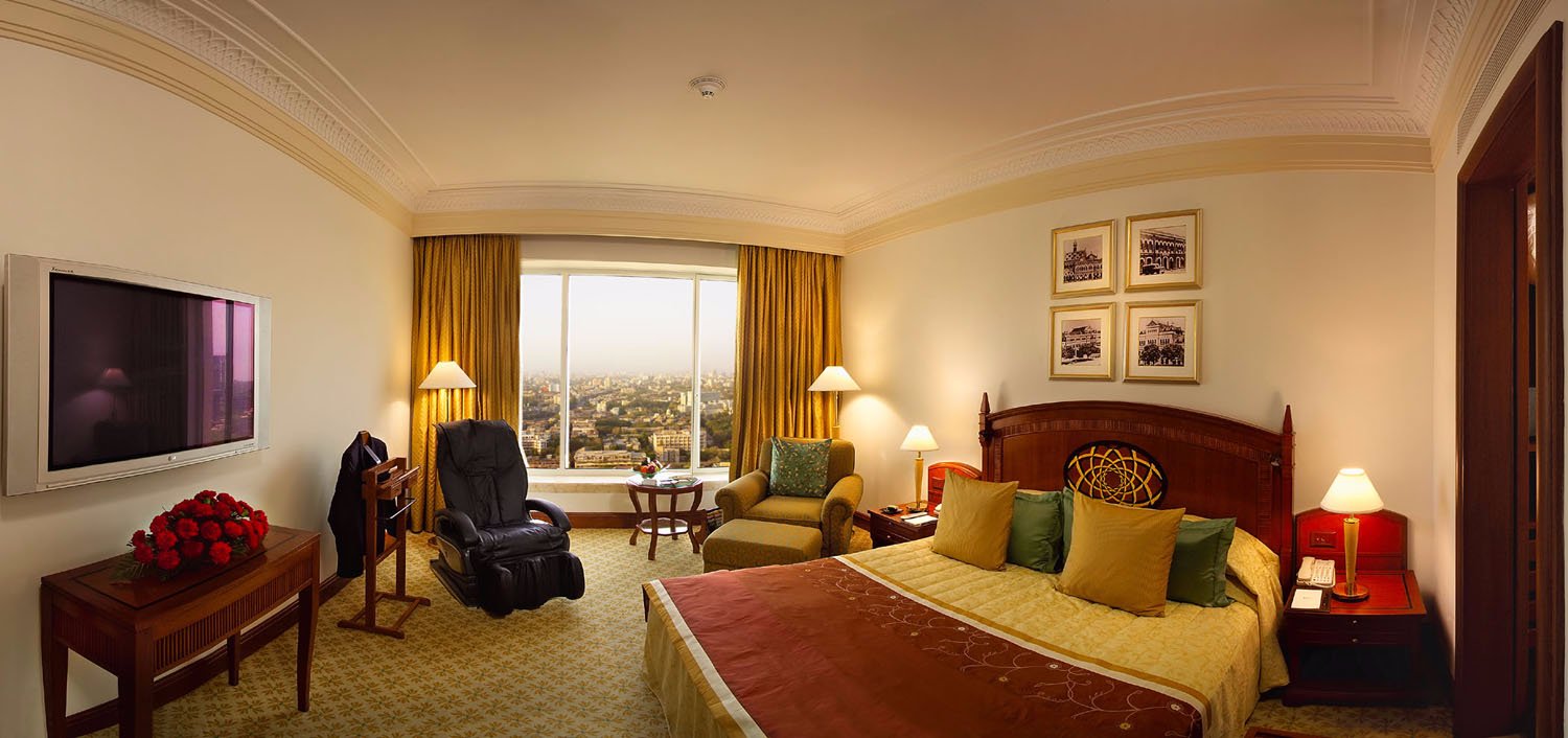Hotel photo 8 of ITC Grand Central, Mumbai - a Luxury Collection Hotel.