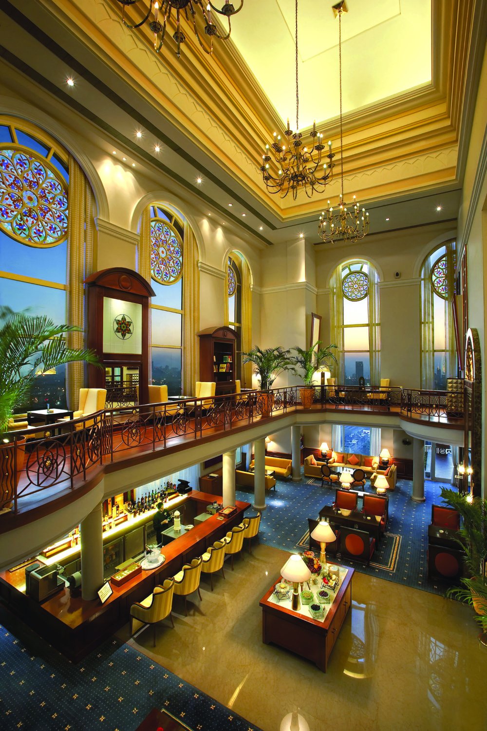 Hotel photo 1 of ITC Grand Central, Mumbai - a Luxury Collection Hotel.