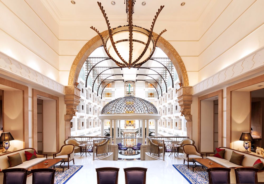 Hotel photo 12 of ITC Maratha, Mumbai - a Luxury Collection Hotel.