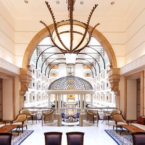 ITC Maratha, Mumbai - a Luxury Collection Hotel, hotel in Mumbai