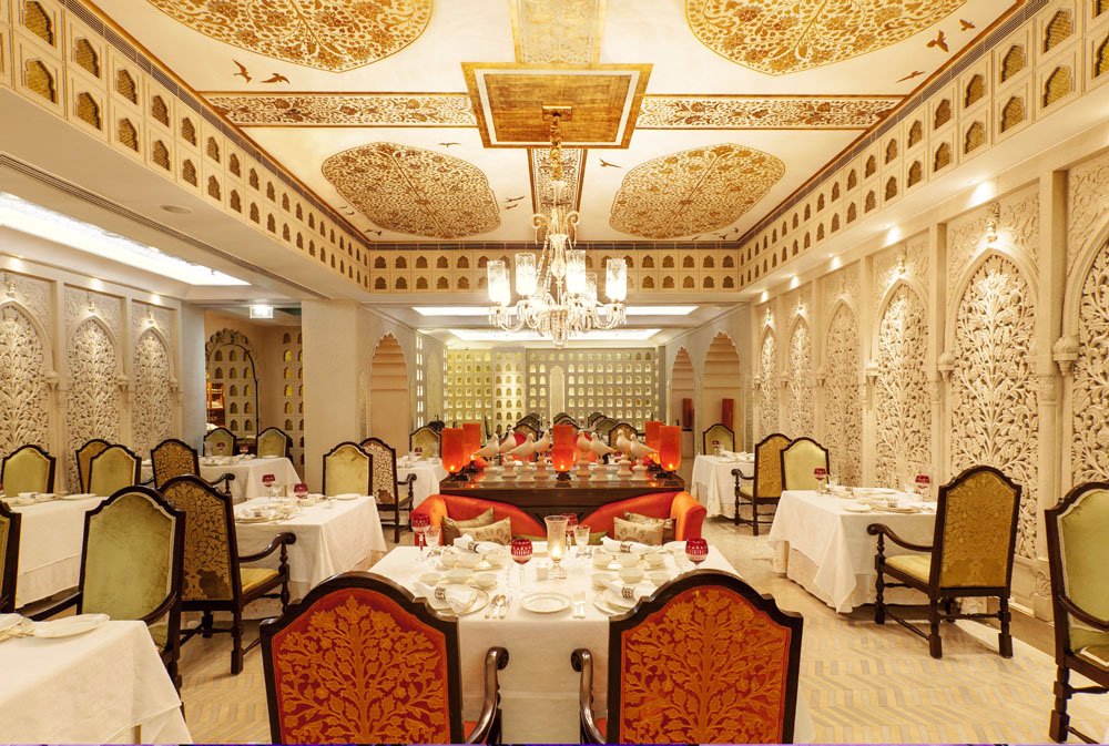 Hotel photo 31 of ITC Maratha, Mumbai - a Luxury Collection Hotel.