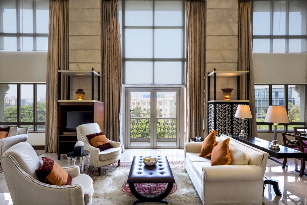 Hotel photo 30 of ITC Maratha, Mumbai - a Luxury Collection Hotel.