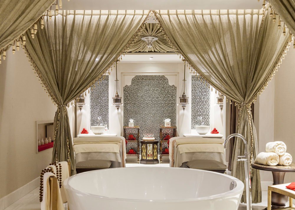 Hotel photo 19 of ITC Maratha, Mumbai - a Luxury Collection Hotel.