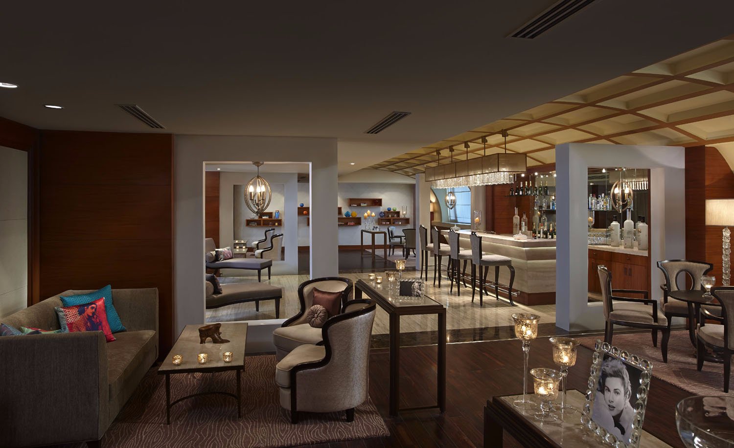 Hotel photo 47 of ITC Grand Chola, Chennai - a Luxury Collection Hotel.