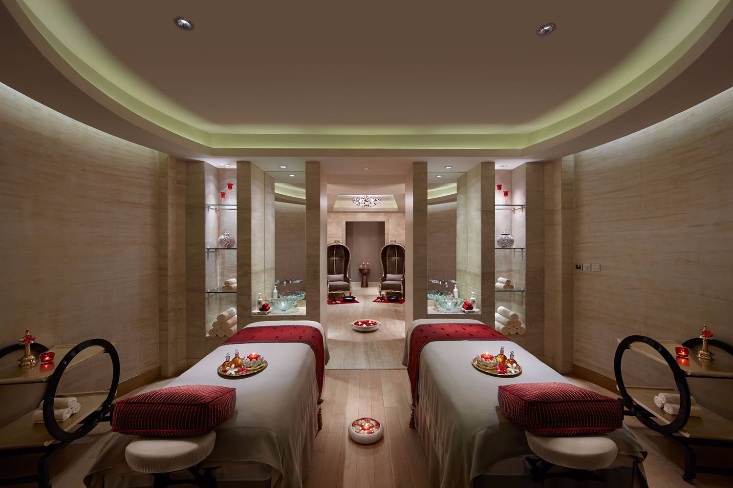 Hotel photo 19 of ITC Grand Chola, Chennai - a Luxury Collection Hotel.