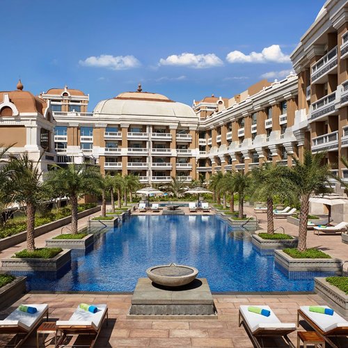 ITC Grand Chola, a Luxury Collection Hotel, Chennai ₹ 7,200. Chennai Hotel  Deals & Reviews - KAYAK