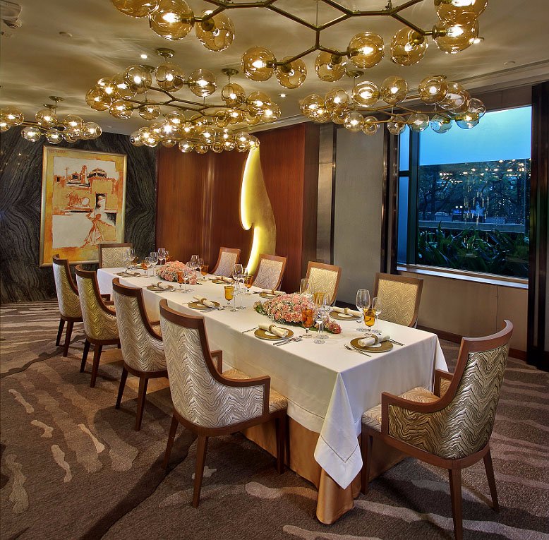 Hotel photo 26 of ITC Grand Chola, Chennai - a Luxury Collection Hotel.