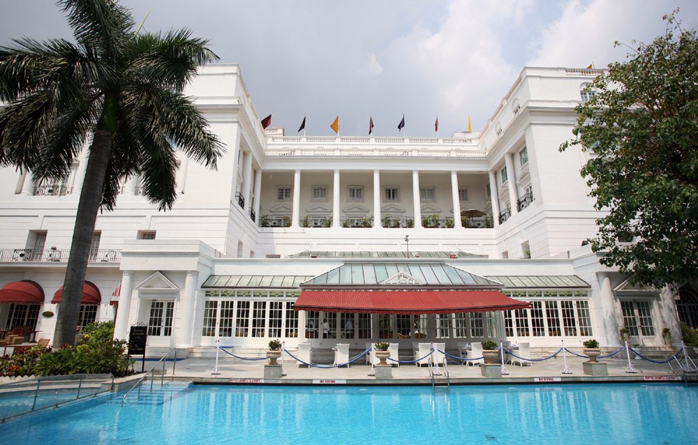 Hotel photo 6 of ITC Windsor, Bengaluru - a Luxury Collection Hotel.