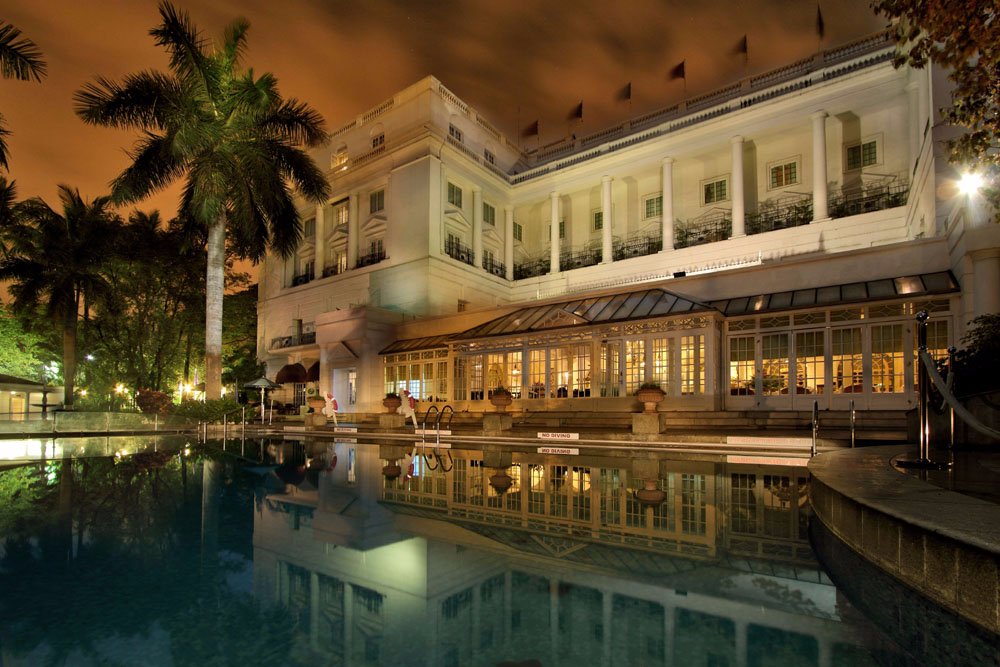 Hotel photo 3 of ITC Windsor, Bengaluru - a Luxury Collection Hotel.