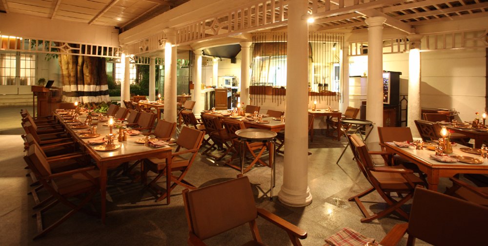 Hotel photo 10 of ITC Windsor, Bengaluru - a Luxury Collection Hotel.