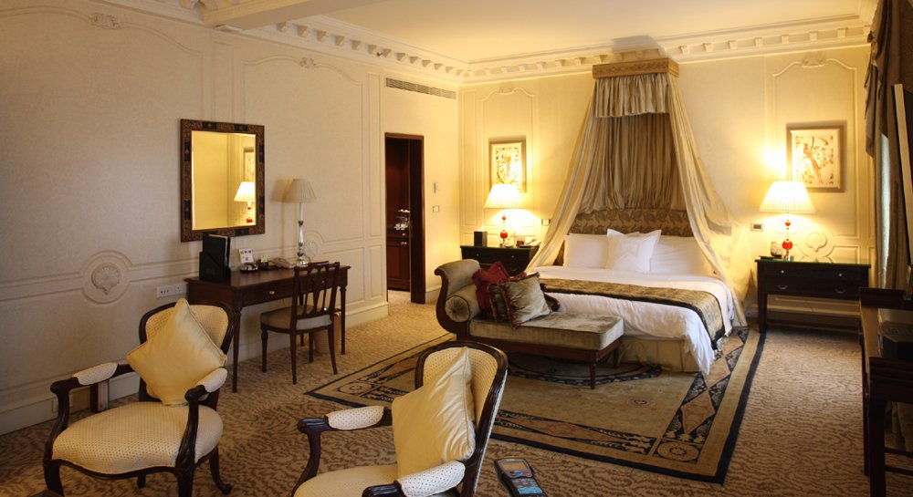 Hotel photo 12 of ITC Windsor, Bengaluru - a Luxury Collection Hotel.