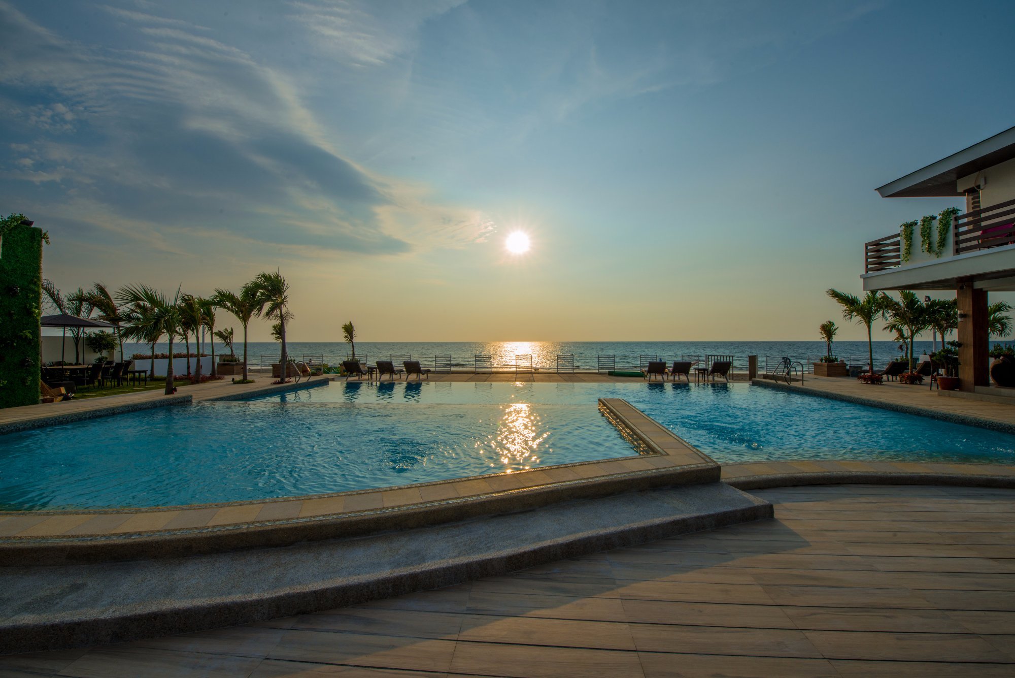 Lafaayette Luxury Suites Resort image