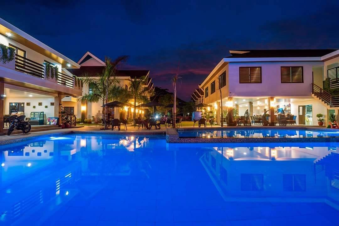 LAFAAYETTE LUXURY SUITES RESORT - Bewertungen & Fotos (Bauang ...