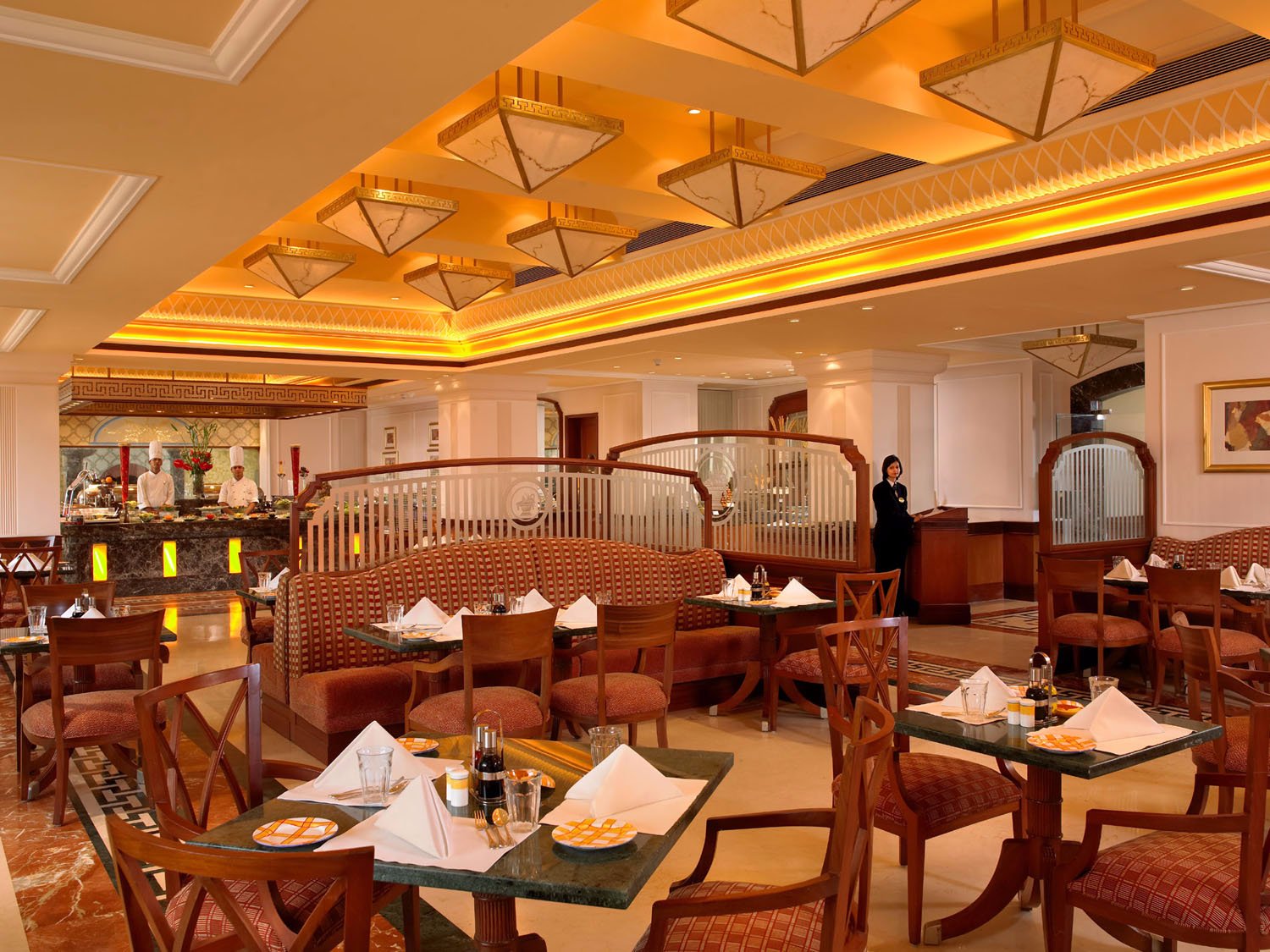 Hotel photo 7 of ITC Grand Central, Mumbai - a Luxury Collection Hotel.