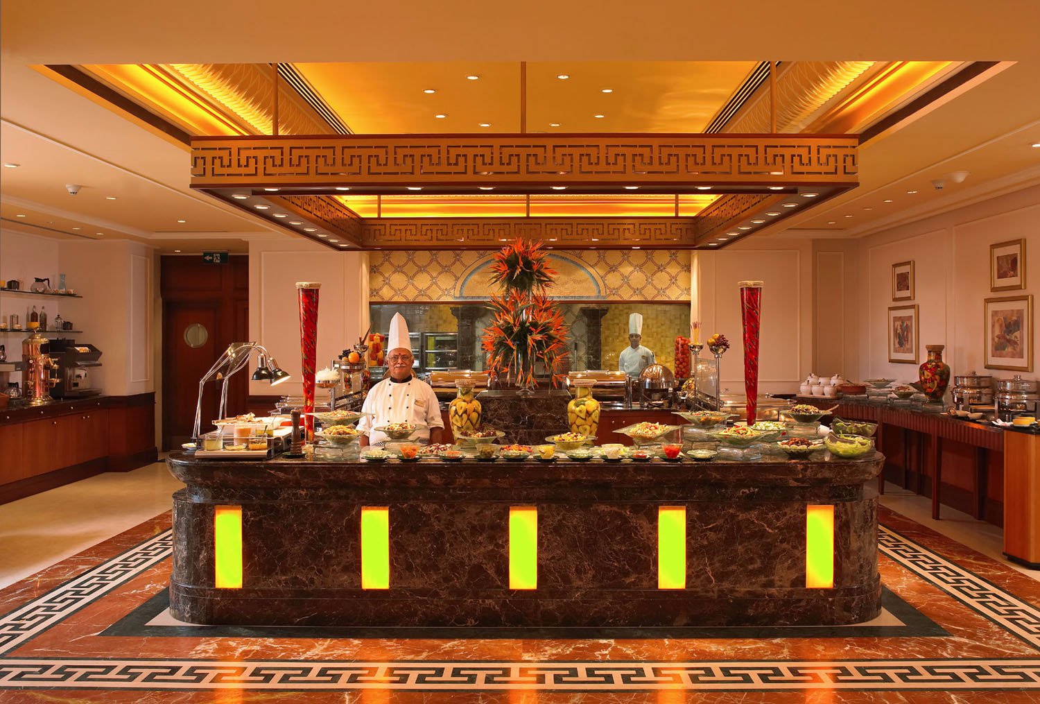 Hotel photo 4 of ITC Grand Central, Mumbai - a Luxury Collection Hotel.