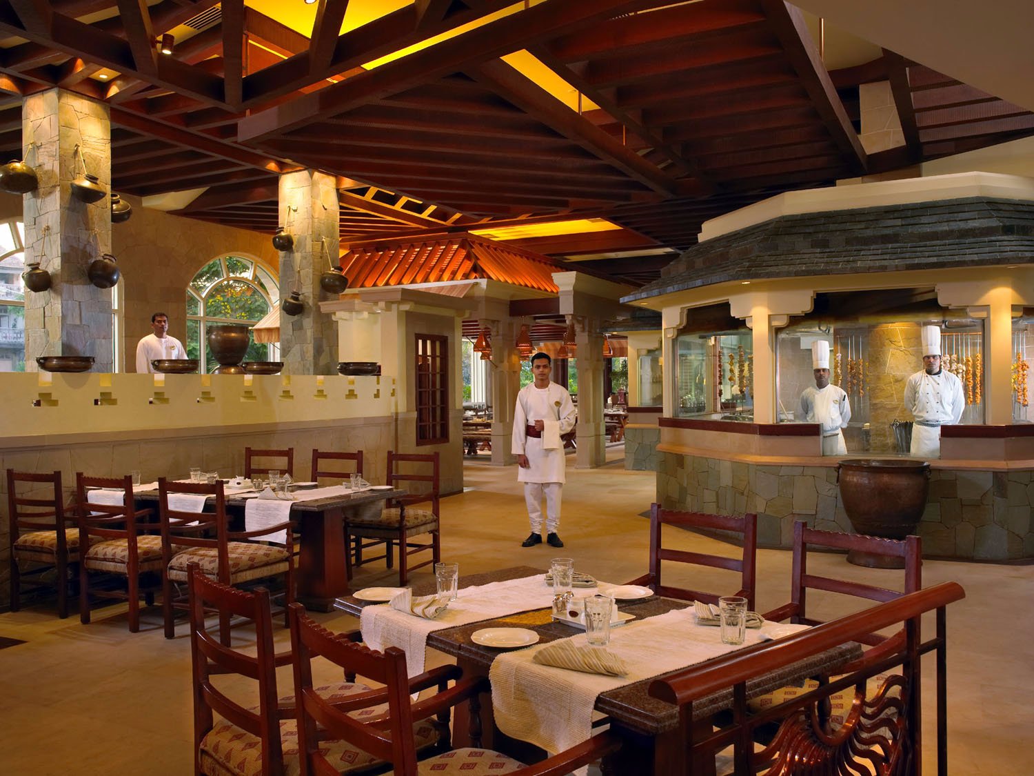 Hotel photo 13 of ITC Grand Central, Mumbai - a Luxury Collection Hotel.