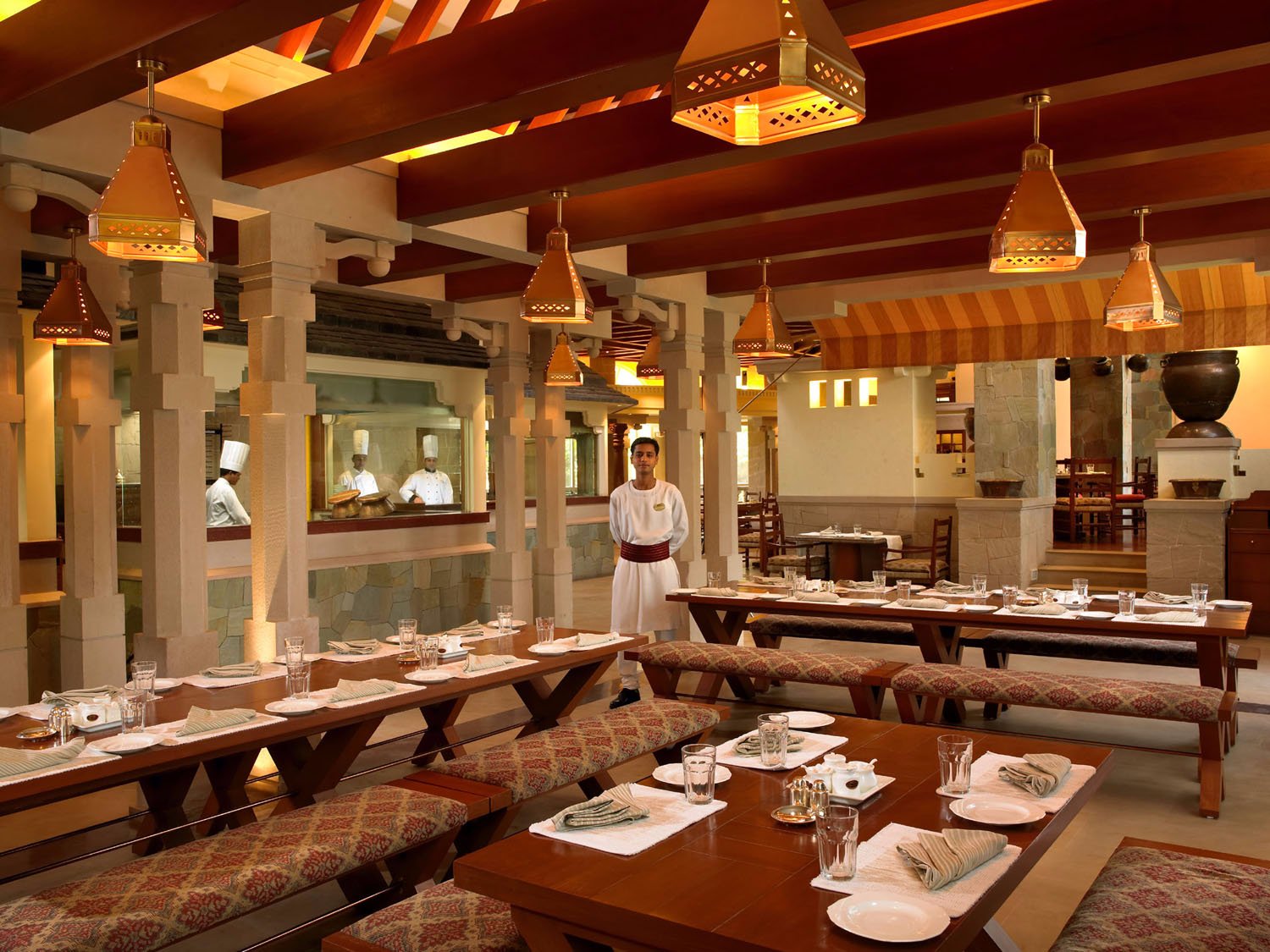 Hotel photo 3 of ITC Grand Central, Mumbai - a Luxury Collection Hotel.