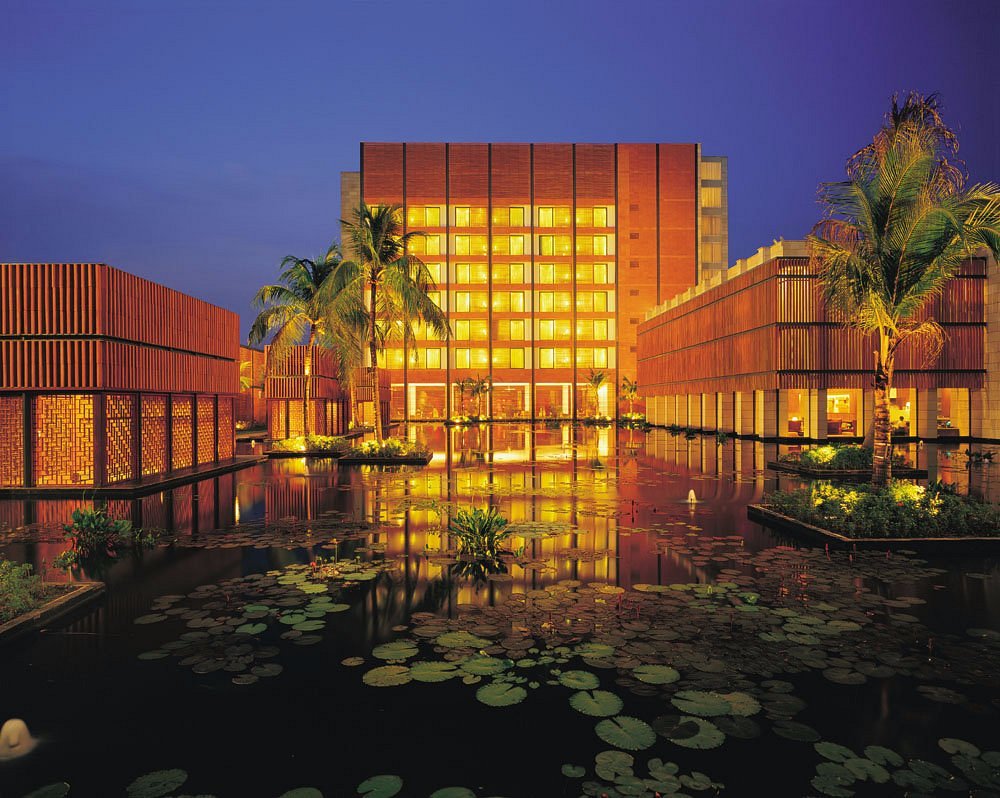ITC Sonar, Kolkata - a Luxury Collection Hotel, hotel in Kolkata (Calcutta)