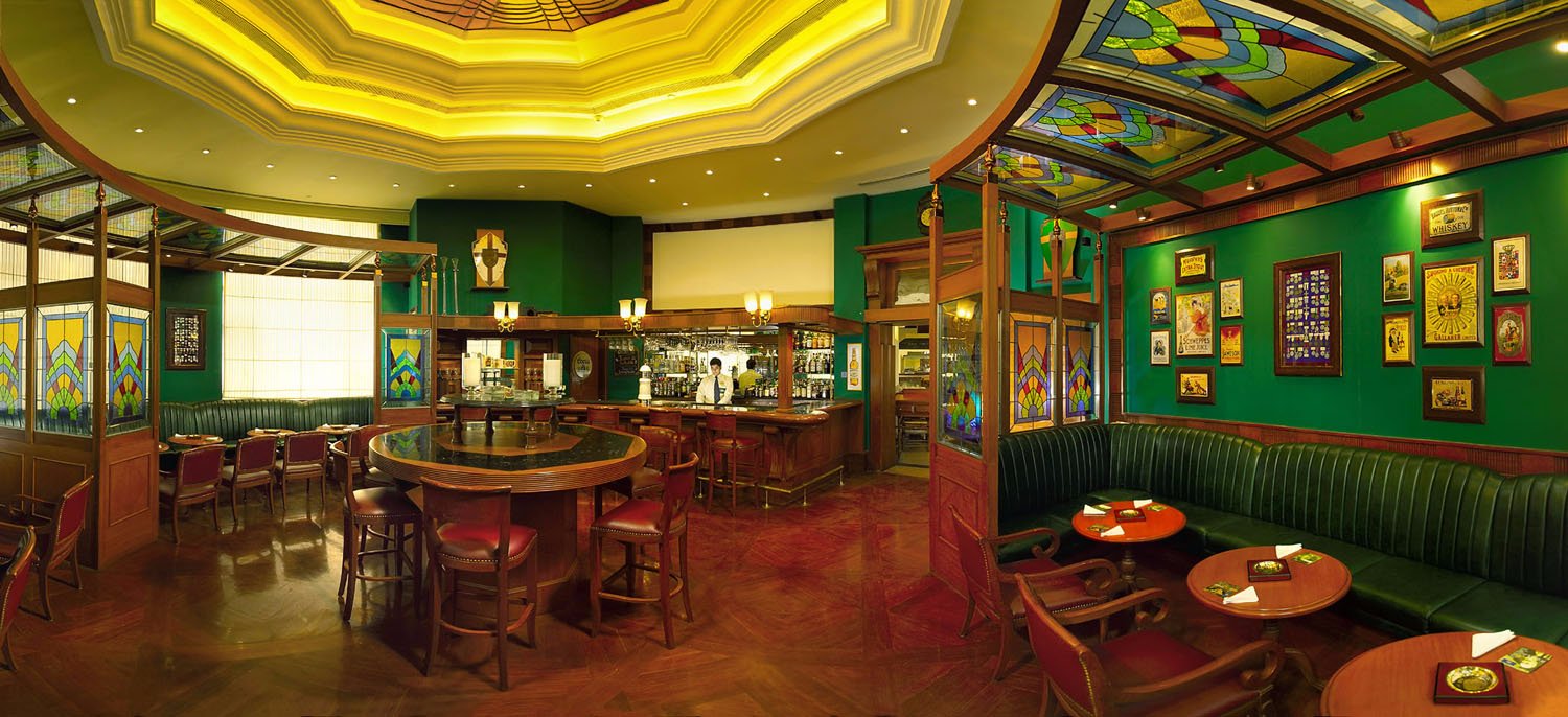 Hotel photo 11 of ITC Grand Central, Mumbai - a Luxury Collection Hotel.