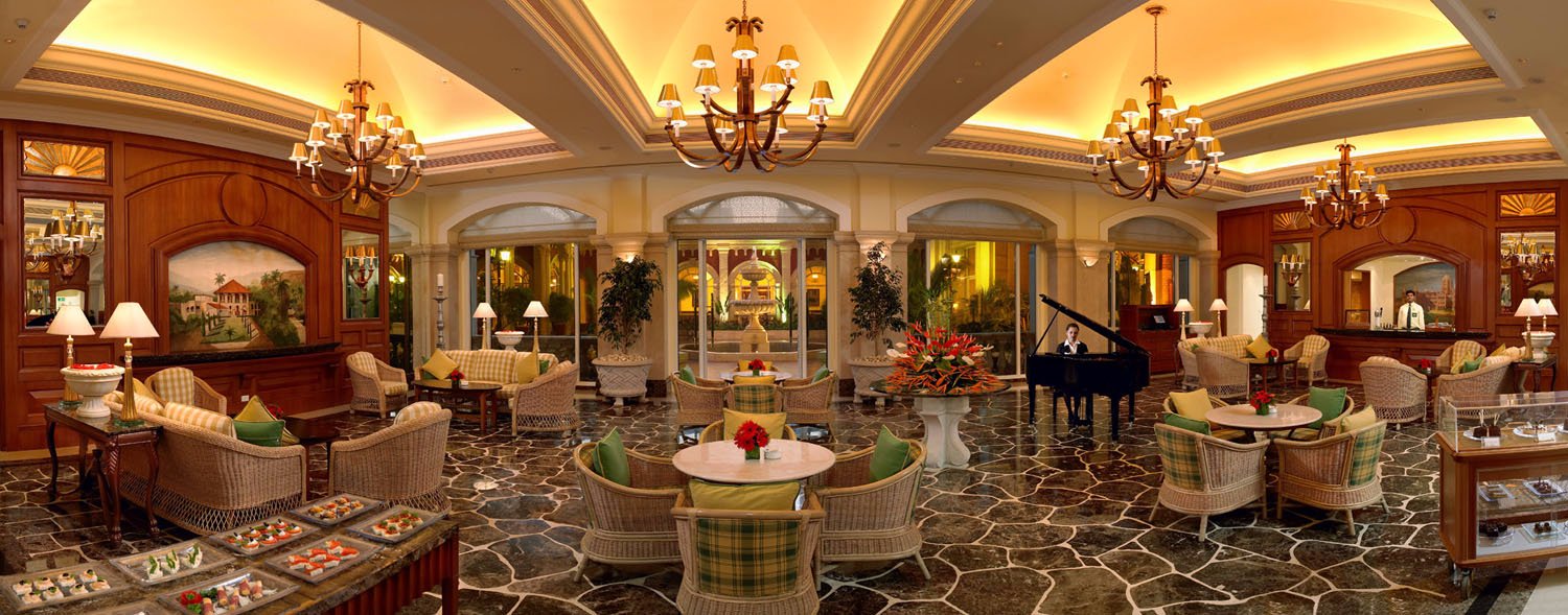 Hotel photo 14 of ITC Grand Central, Mumbai - a Luxury Collection Hotel.