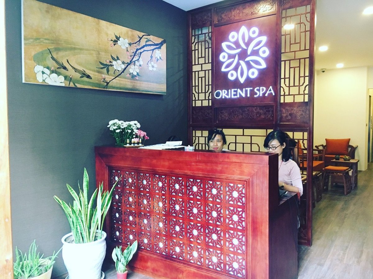 Orient Spa Qué Saber Antes De Ir 2024 Tripadvisor