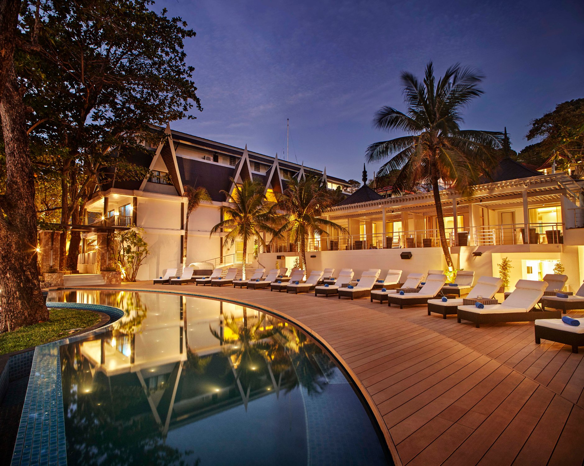 THE BOATHOUSE PHUKET 4* (Ката-Бич) - отзывы, фото и сравнение цен ...